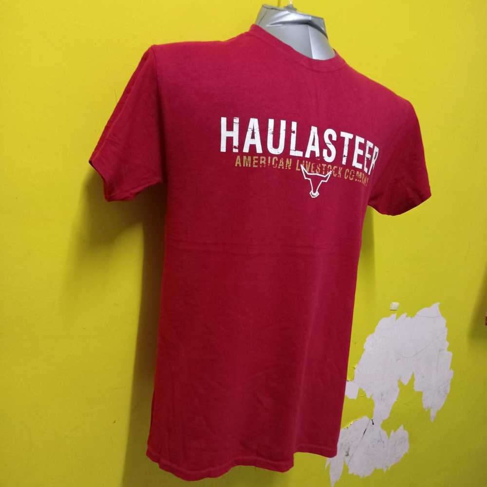 Other × Streetwear × Vintage WAGONERAG.COM HAULAS… - image 4