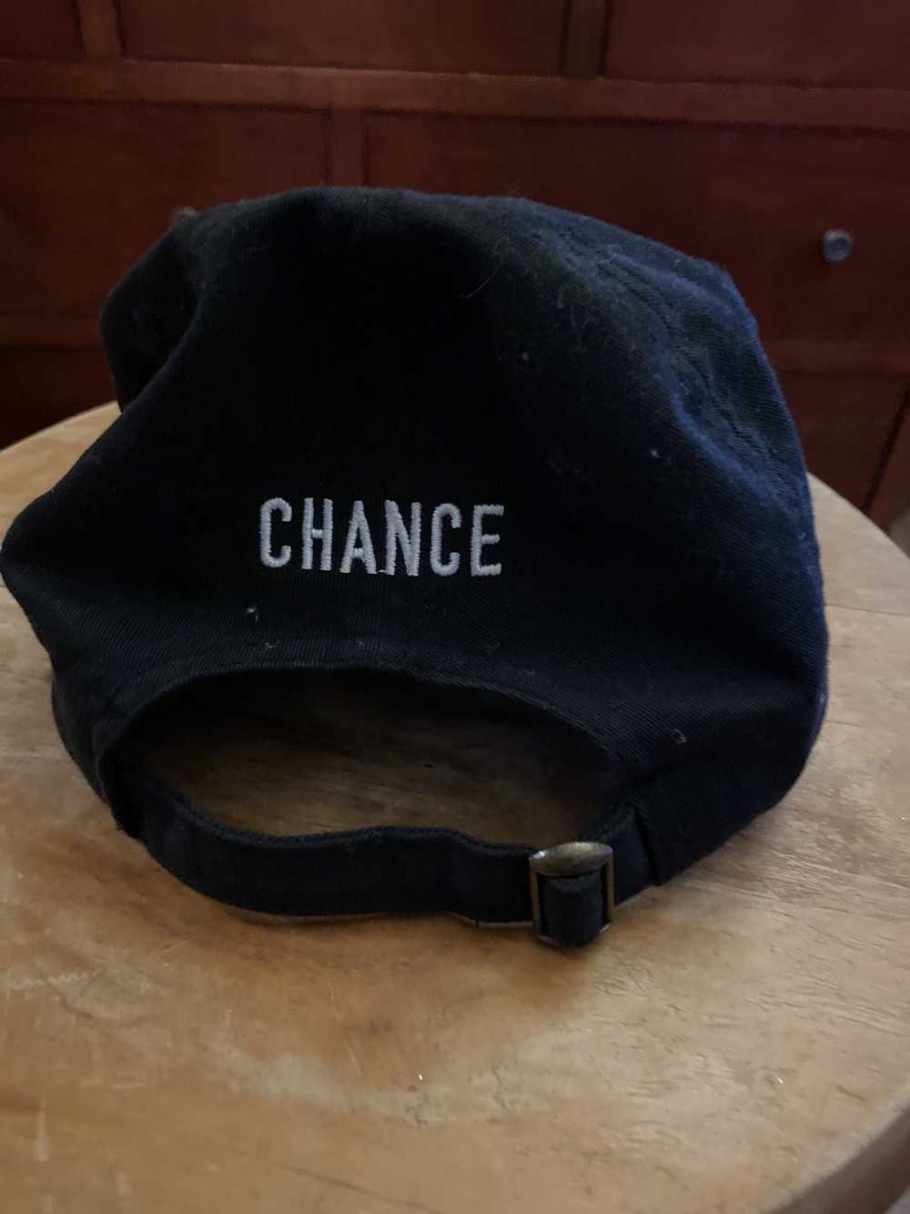 Chance The Rapper Chance The Rapper “3” Hat / Cap - image 3