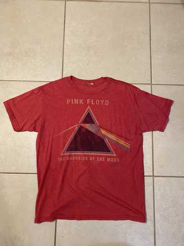 Pink Floyd × Vintage Vintage Pink Floyd Shirt