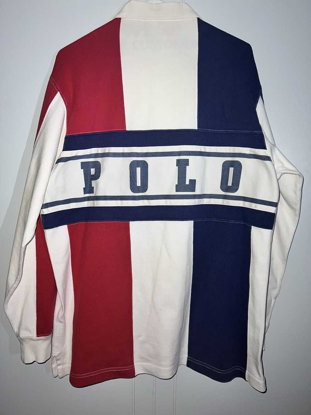 Polo Ralph Lauren Vintage Polo Ralph Lauren Spell… - image 2