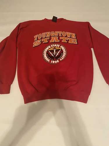 Other Vintage Youngstown state Crewneck