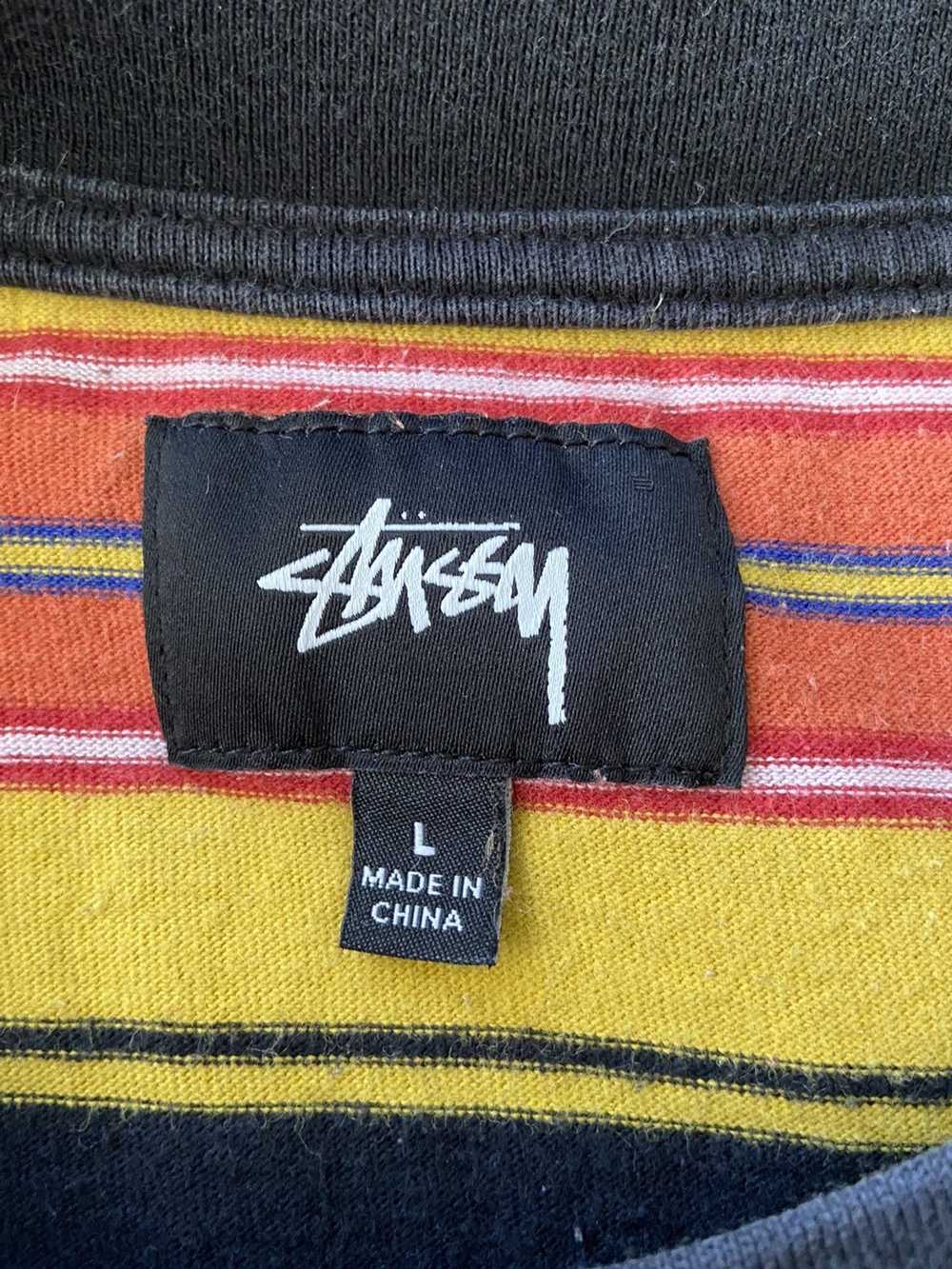 Stussy Stussy Tee - image 3