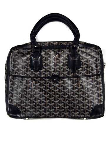 Goyard Ambassade briefcase Pink ref.657474 - Joli Closet