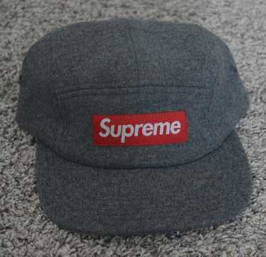 Supreme featherweight wool camp - Gem