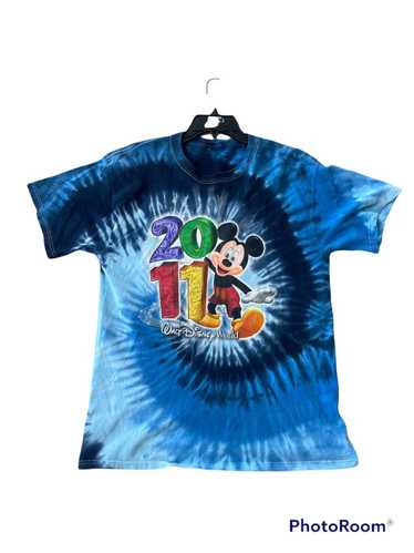 Disney Walt Disney World t shirt