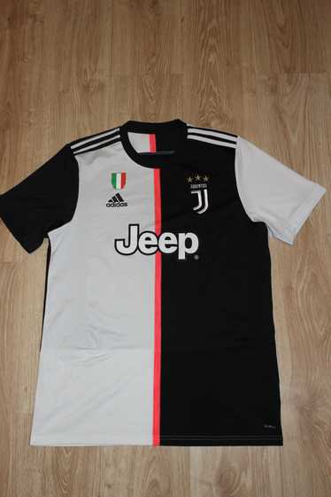Adidas × Soccer Jersey Adidas Juventus 2019 Home F