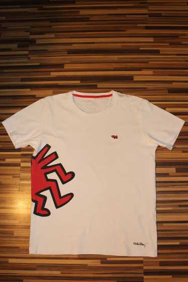Art × Keith Haring Keith Haring Official Merch Re… - image 1