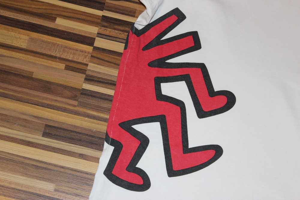 Art × Keith Haring Keith Haring Official Merch Re… - image 3
