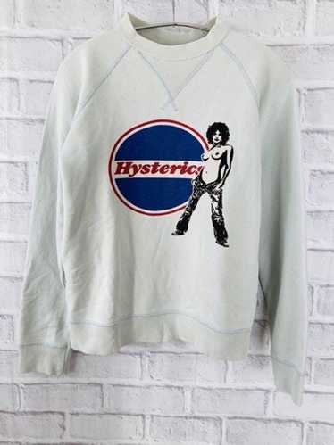 トップス 00s HYSTERIC GLAMOUR \"Logo L/S Raglan\" 00s HYSTERIC GLAMOUR Logo L/S Raglan