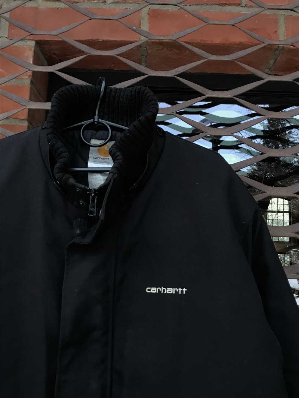 Carhartt × Carhartt Wip Carhartt WIP Ranger Jacket - image 4