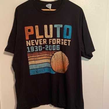 Pluto t shirt - Gem