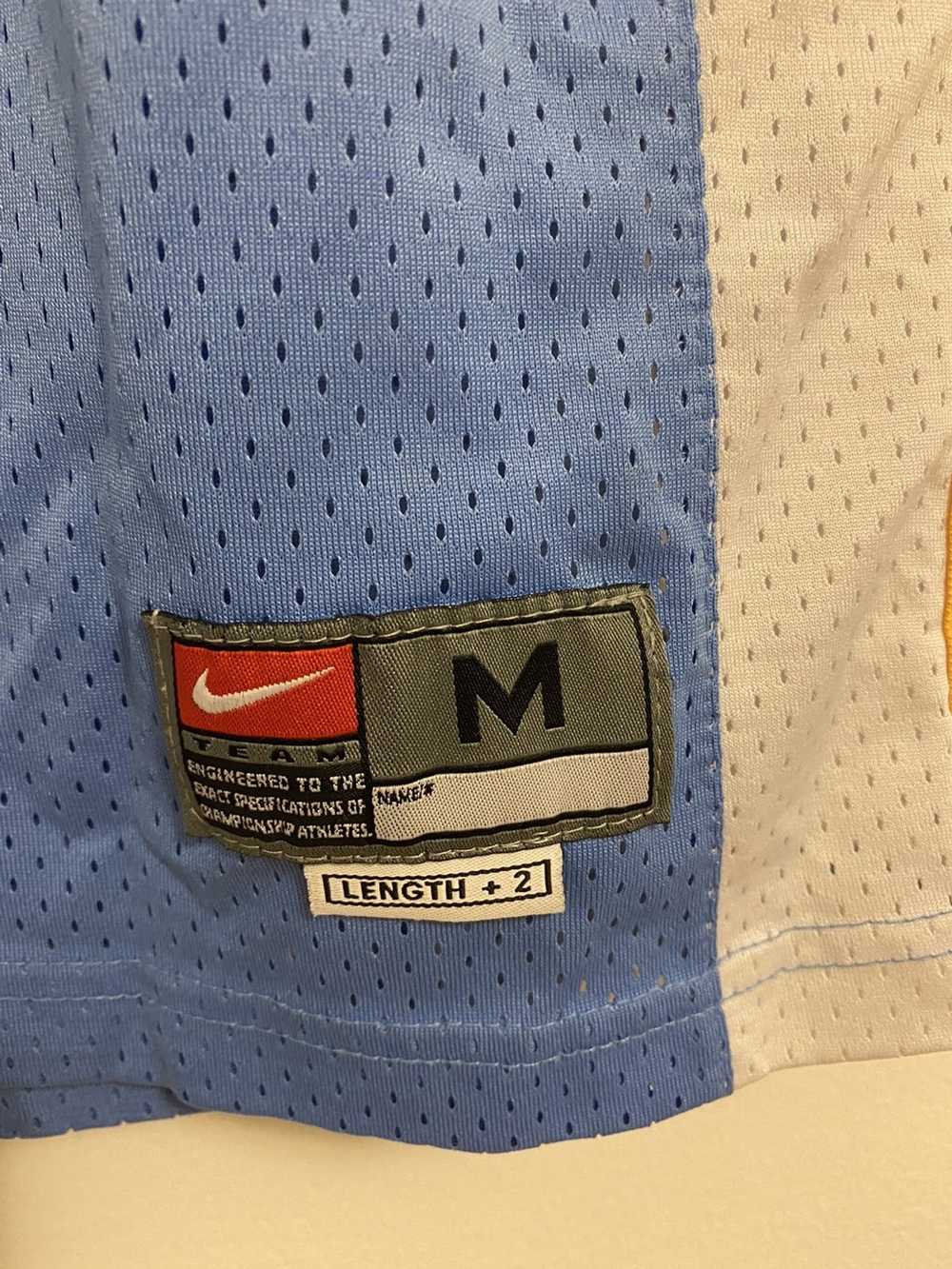 carmelo anthony denver nuggets jersey nike
