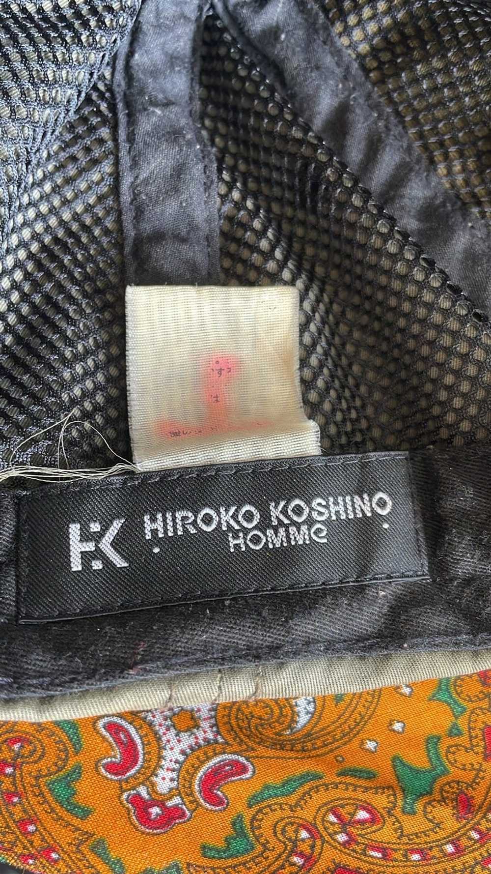 Designer × Hiroko Koshino Homme HIROKO KOSHINO 6 … - image 6