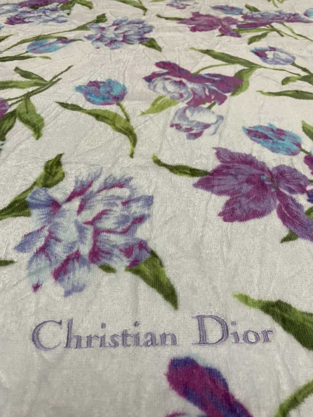 Christian Dior Monsieur × Dior × Vintage 80s 90s … - image 3