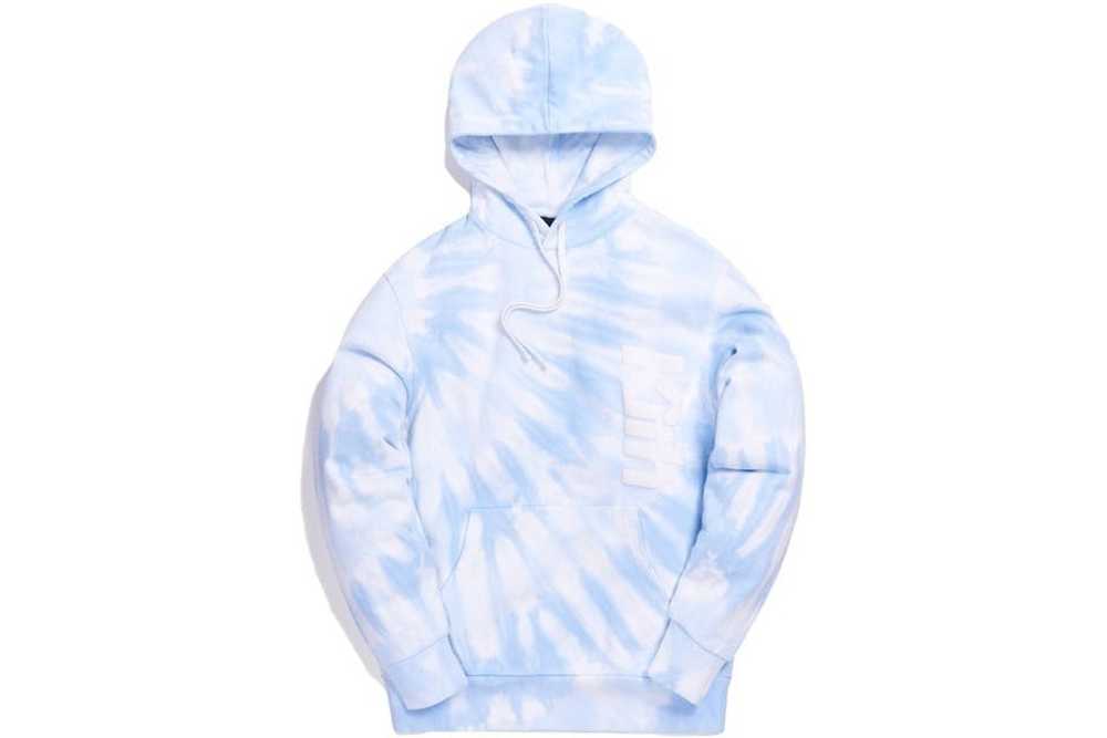 Kith Kith Tie Dye Hoodie Limited Edition - image 1