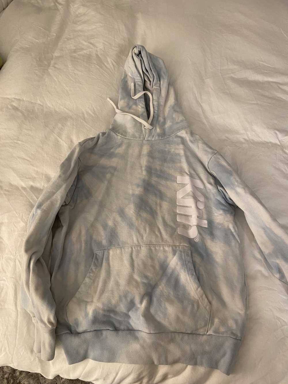 Kith Kith Tie Dye Hoodie Limited Edition - image 2