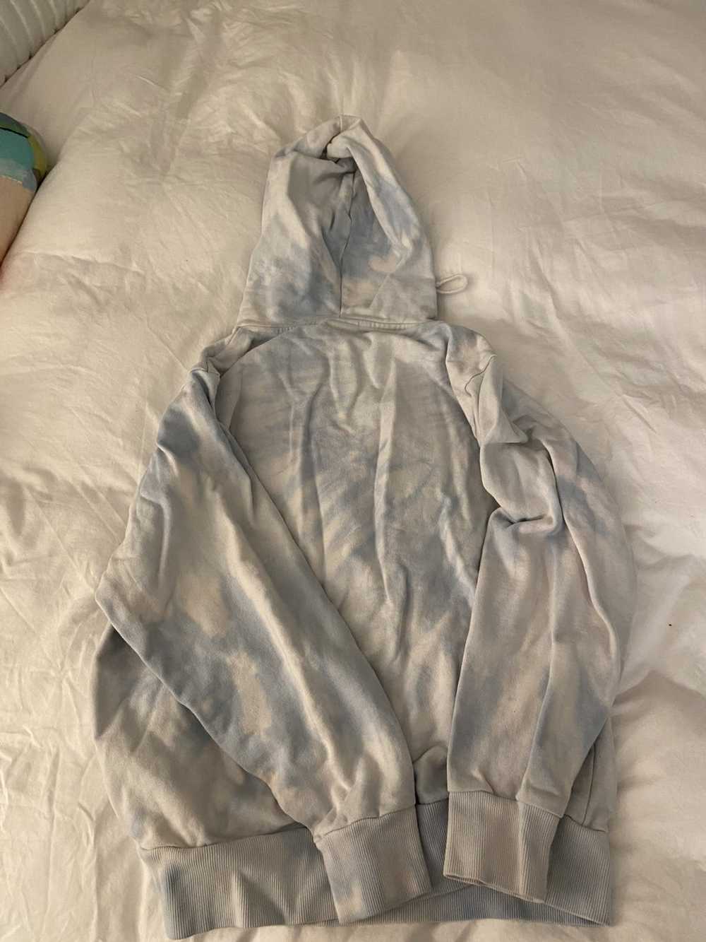 Kith Kith Tie Dye Hoodie Limited Edition - image 4