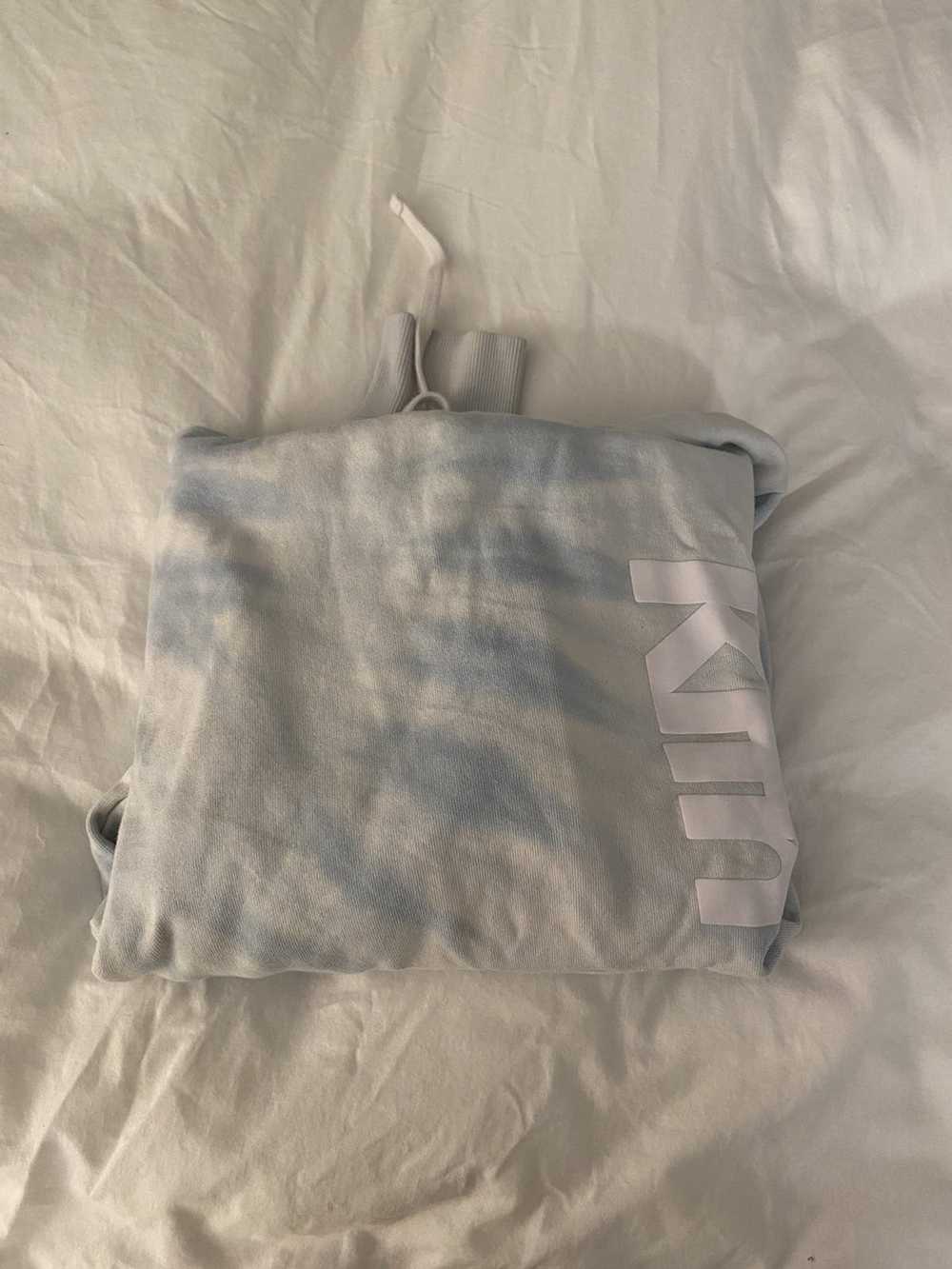 Kith Kith Tie Dye Hoodie Limited Edition - image 5