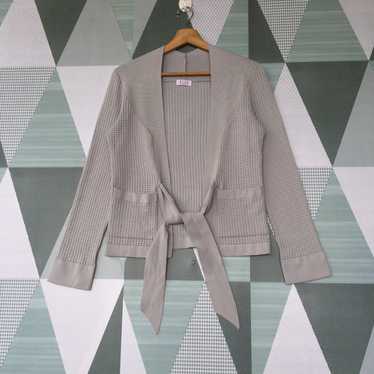 Japanese Brand × Vintage Elle Paris Sweatshirt Pu… - image 1