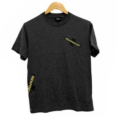 Independent Truck Company Tシャツ ブラック　NHS T-Shirts & Tops | Skate Apparel | Independent Trucks