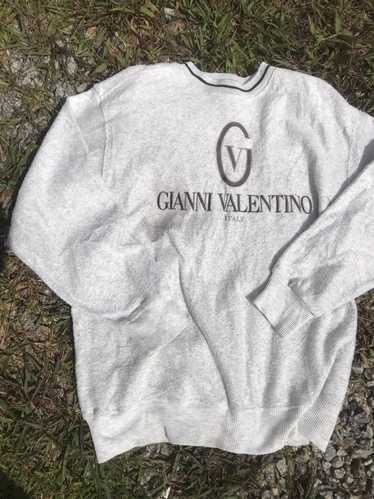 Gianni × Valentino × Vintage GIANNI VALENTINO - image 1