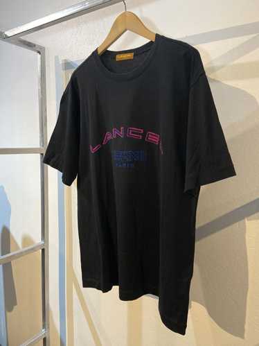 Lancel LANCEL Vintage T-shirt