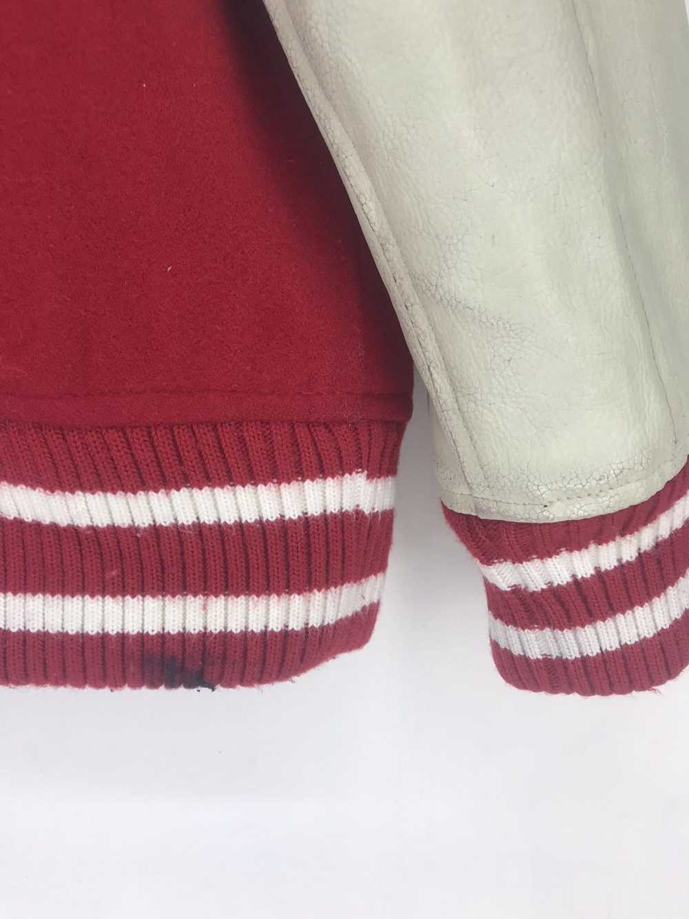 Vans × Varsity Jacket Vans Skate Roots Varsity Jacket Gem