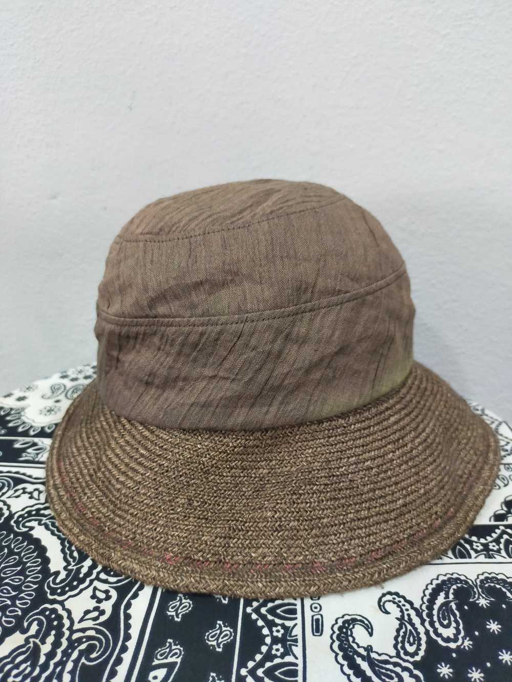 Borsalino Borsalino hat - image 3