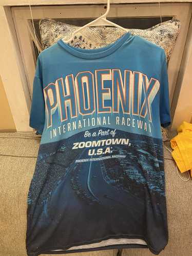 NASCAR Nascar Full Print Phoenix Motor Speedway