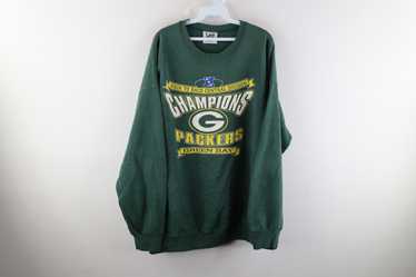 90s vintage packers usa - Gem