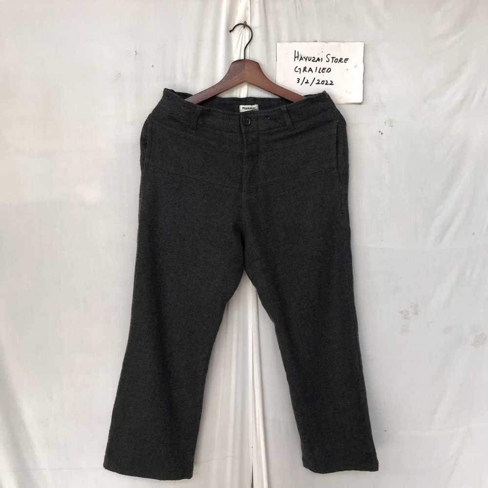 Issey Miyake PLANTATION PANT - image 12