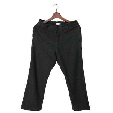 Issey Miyake PLANTATION PANT - image 1