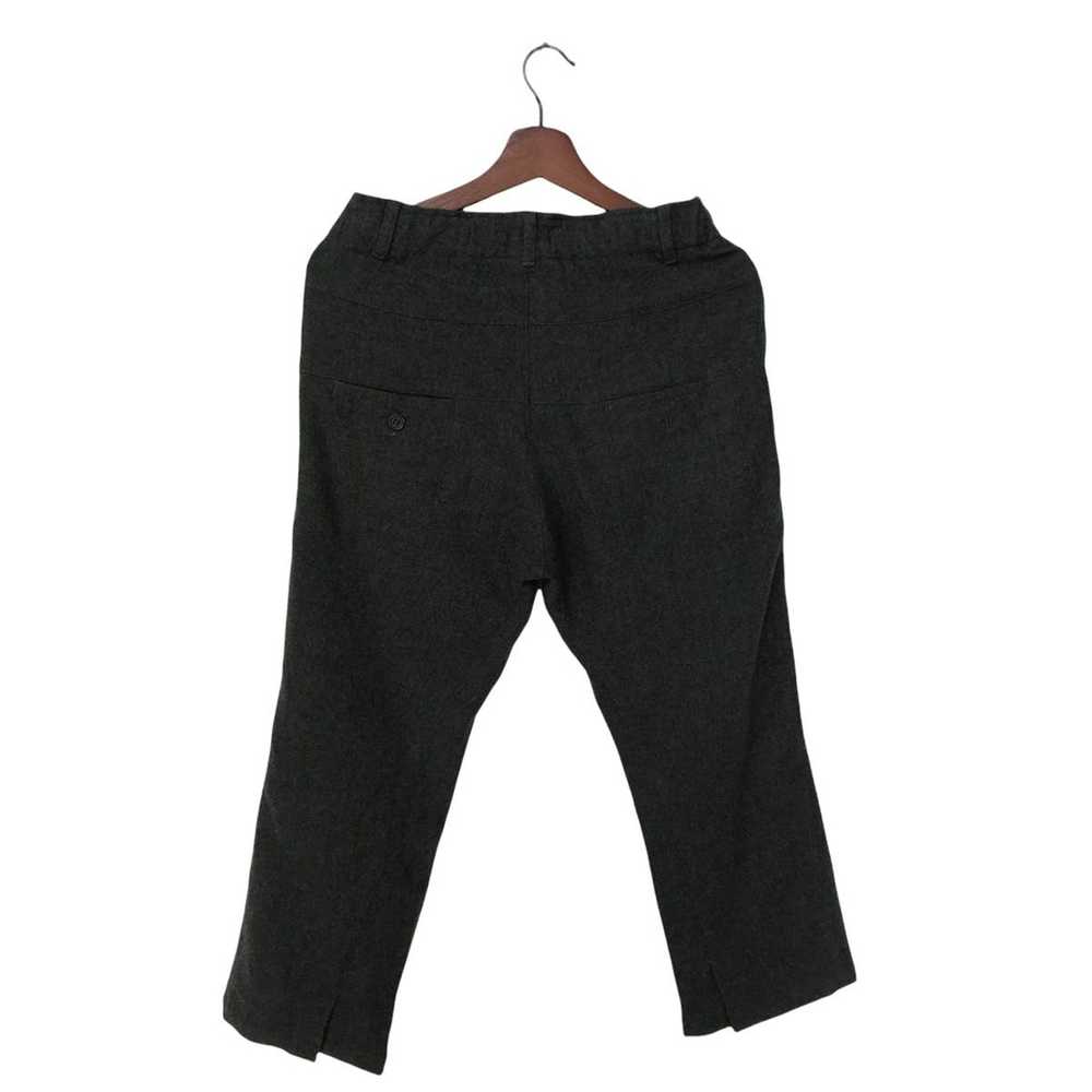 Issey Miyake PLANTATION PANT - image 3