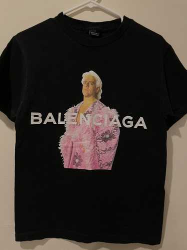 Streetwear Bootleg items by joefreshgoods BALENCIA