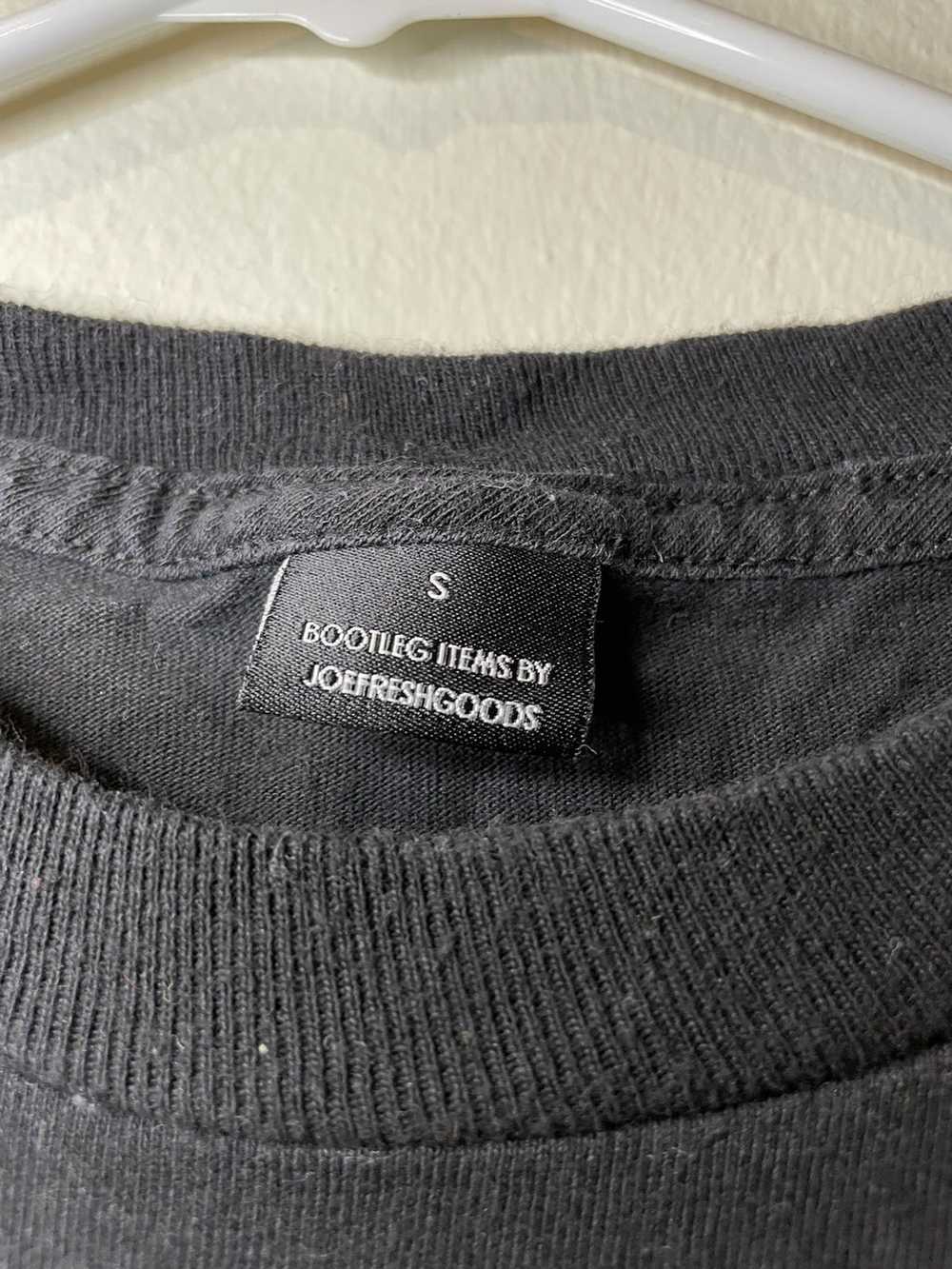Streetwear Bootleg items by joefreshgoods BALENCI… - image 2