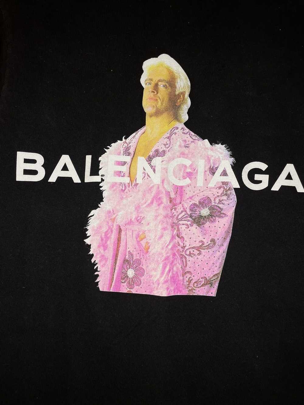 Streetwear Bootleg items by joefreshgoods BALENCI… - image 3