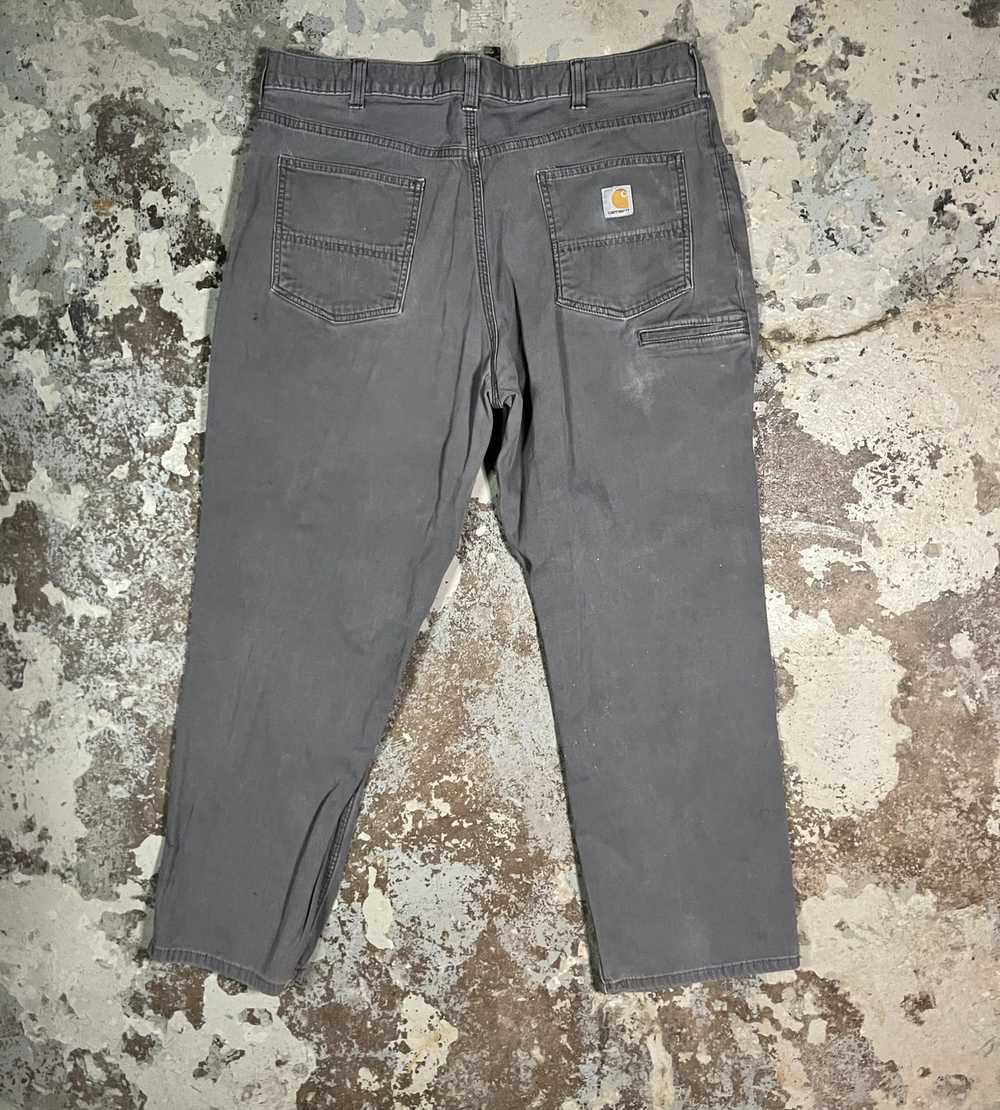 Carhartt × Vintage Vintage Carhartt Pants - image 2