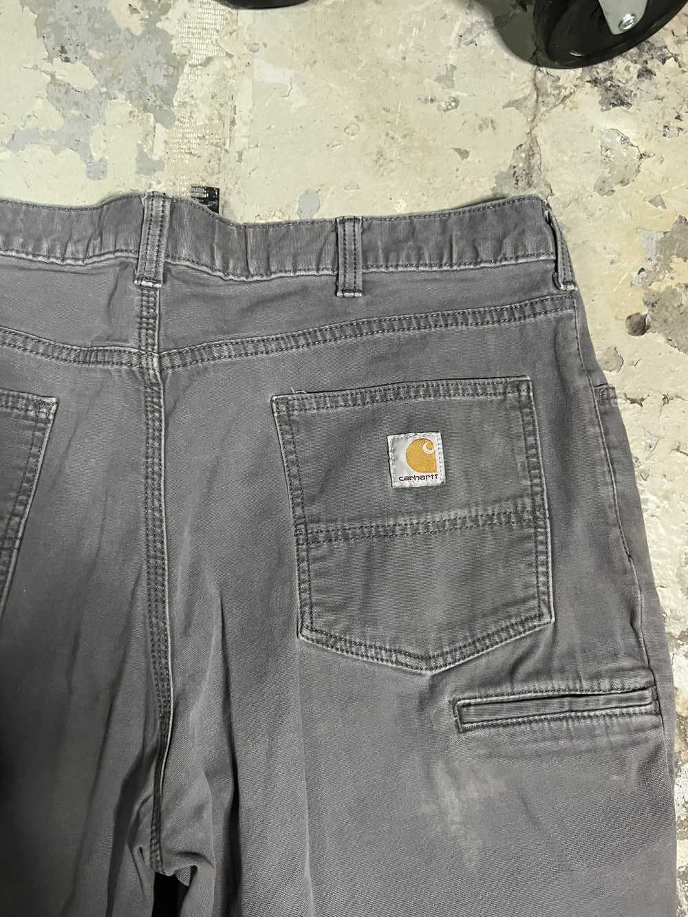 Carhartt × Vintage Vintage Carhartt Pants - image 6