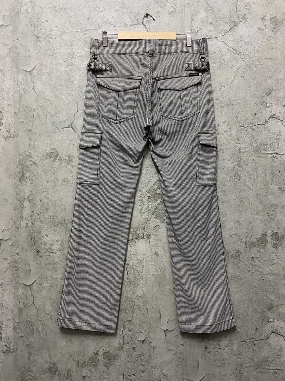 Calvin Klein × Vintage Vintage Calvin Klien Cargo… - image 2