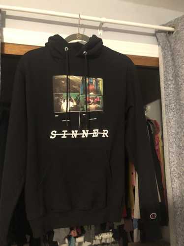 Tracy sinner clearance hoodie