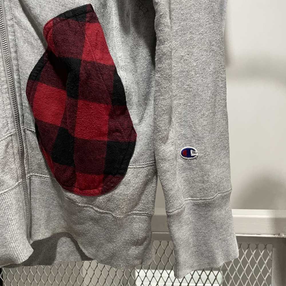 Champion × Comme des Garcons Comme des Garcons EY… - image 2