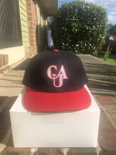 Streetwear × Vintage Vintage Clark Atlanta Univers