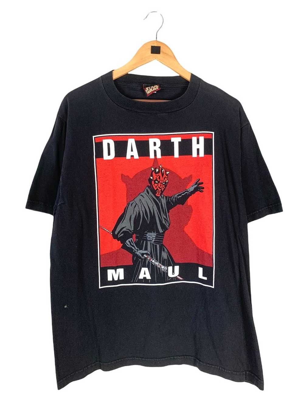 Movie × Star Wars × Vintage Vintage Star Wars Dar… - image 1