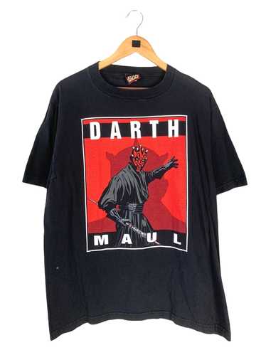 MAJESTIC STAR WARS NEW YORK YANKEES CROSSOVER T-SHIRT TEE M DARTH VADER  R2-D2