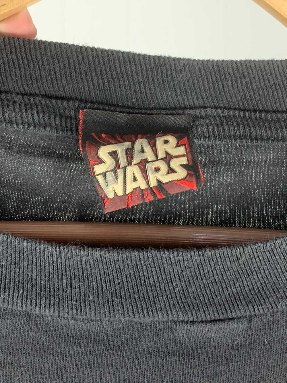 Movie × Star Wars × Vintage Vintage Star Wars Dar… - image 5