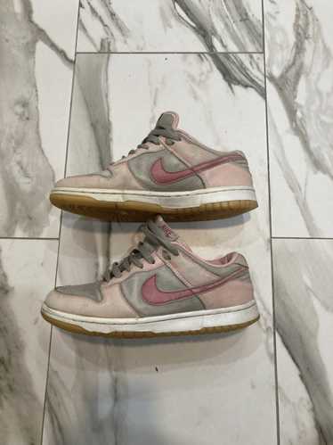 Nike 2004 Nike dunk low pink