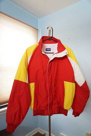 Holloway Vintage 90s Holloway Jacket