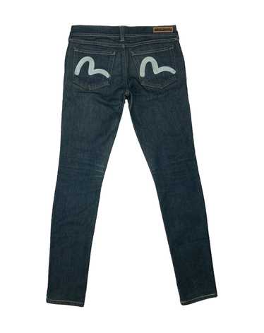 Evisu rare jeans japan - Gem Evisu rare jeans japan - Gem