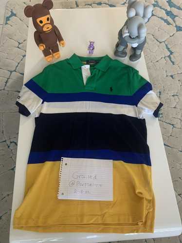 Polo Ralph Lauren Polo Classic Fit