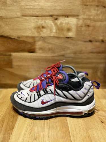 Nike Nike airmax 98 raptors